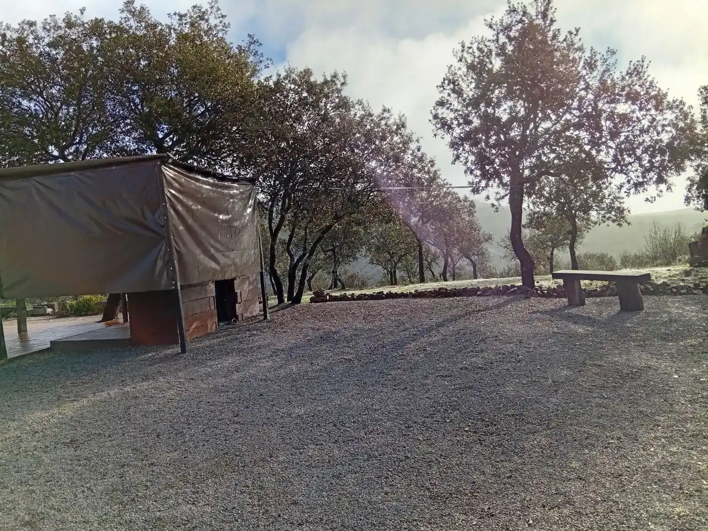 Finca rústica en venta en Pedroche
