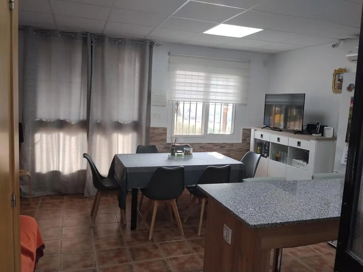 Maison rustique à vendre à Alhama de Murcia ciudad, imagen 6