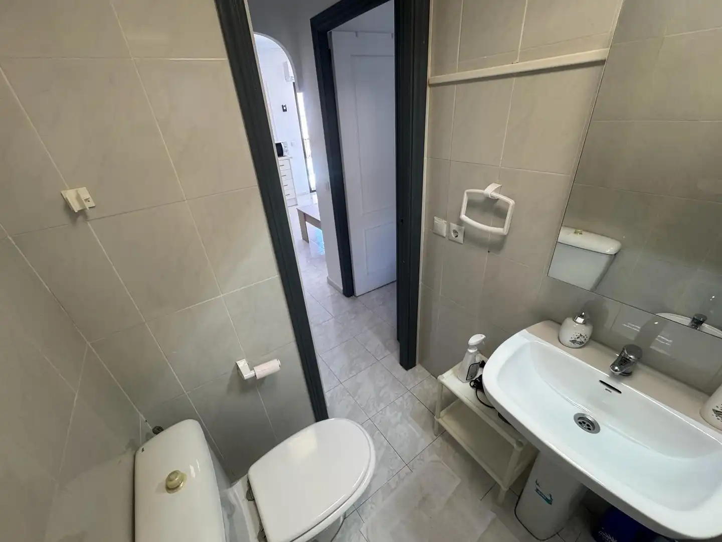 Baño de Casa o chalet en venta en Torrevieja