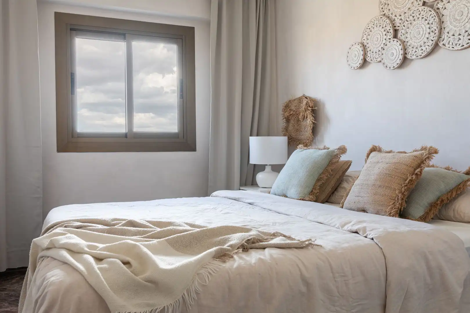 Apartament en venda a Polígon de Llevant
