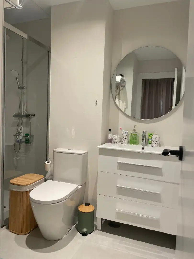 Loft avec ascenseur à louer à Calle Almuñécar, imagen 5