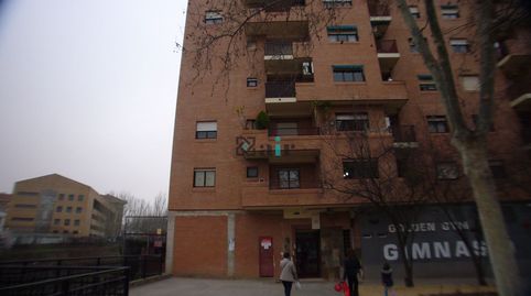 Foto 3 von Geschaftsraum zur Miete in Logroño - Calle Pepe Blanco, Juzgados, Logroño