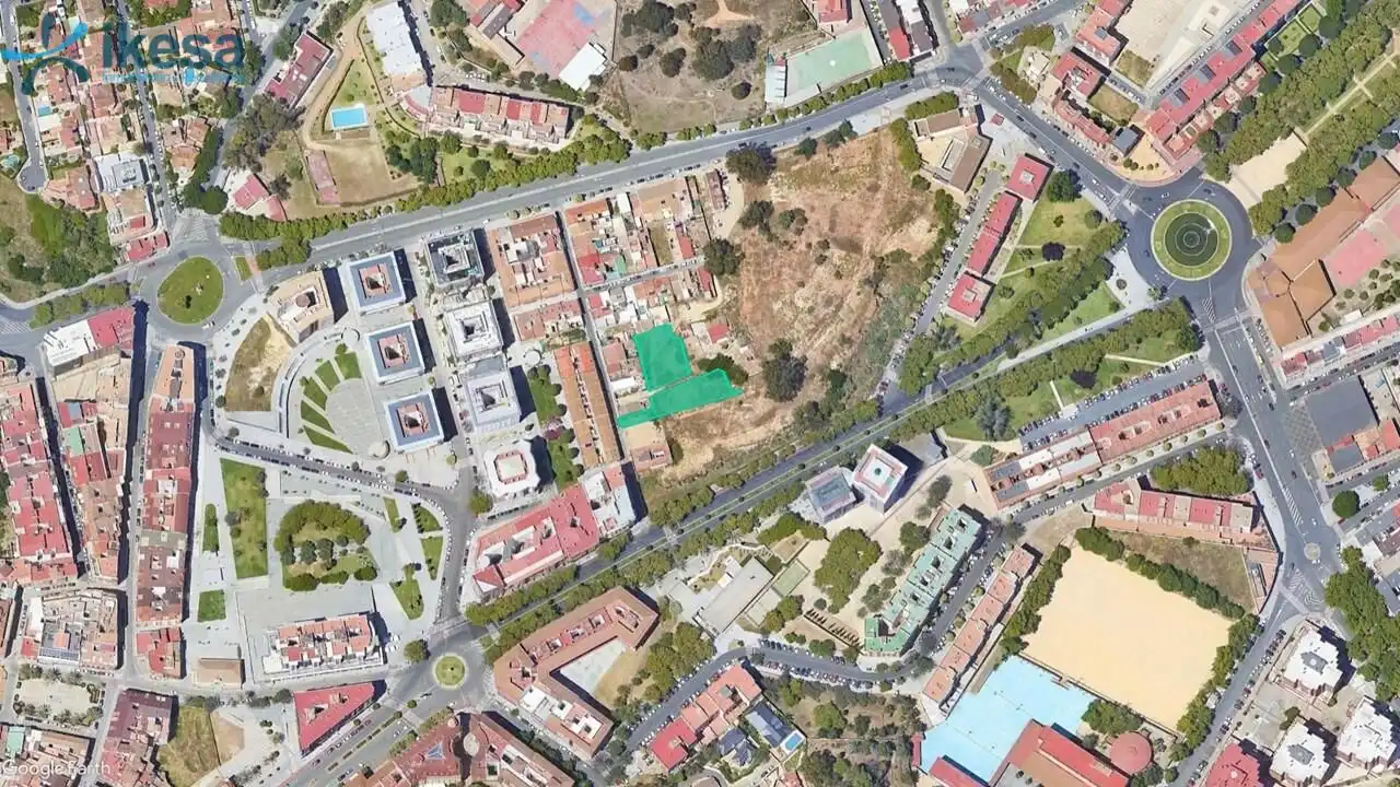 Residencial en venta en El Conquero