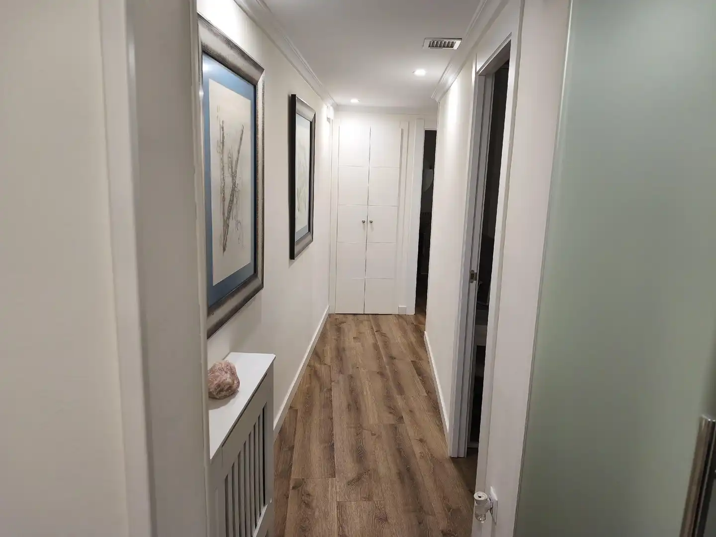 Apartament en venda en Andújar amb Aire condicionat i Calefacció