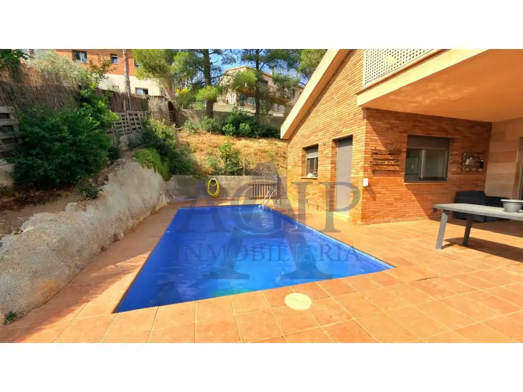 Casa en venda a Carretera Vella De Cubelles, imagen 9