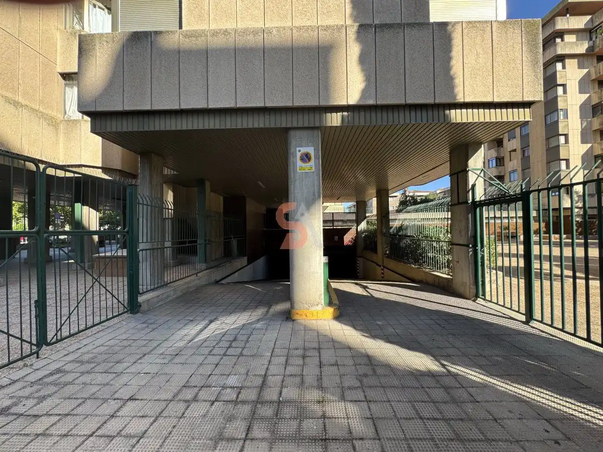 Pis en venda en Valladolid amb Aire condicionat, Calefacció i Terrassa