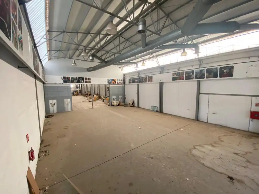 Nave industrial en venta en Pedanías Oeste, imagen 3
