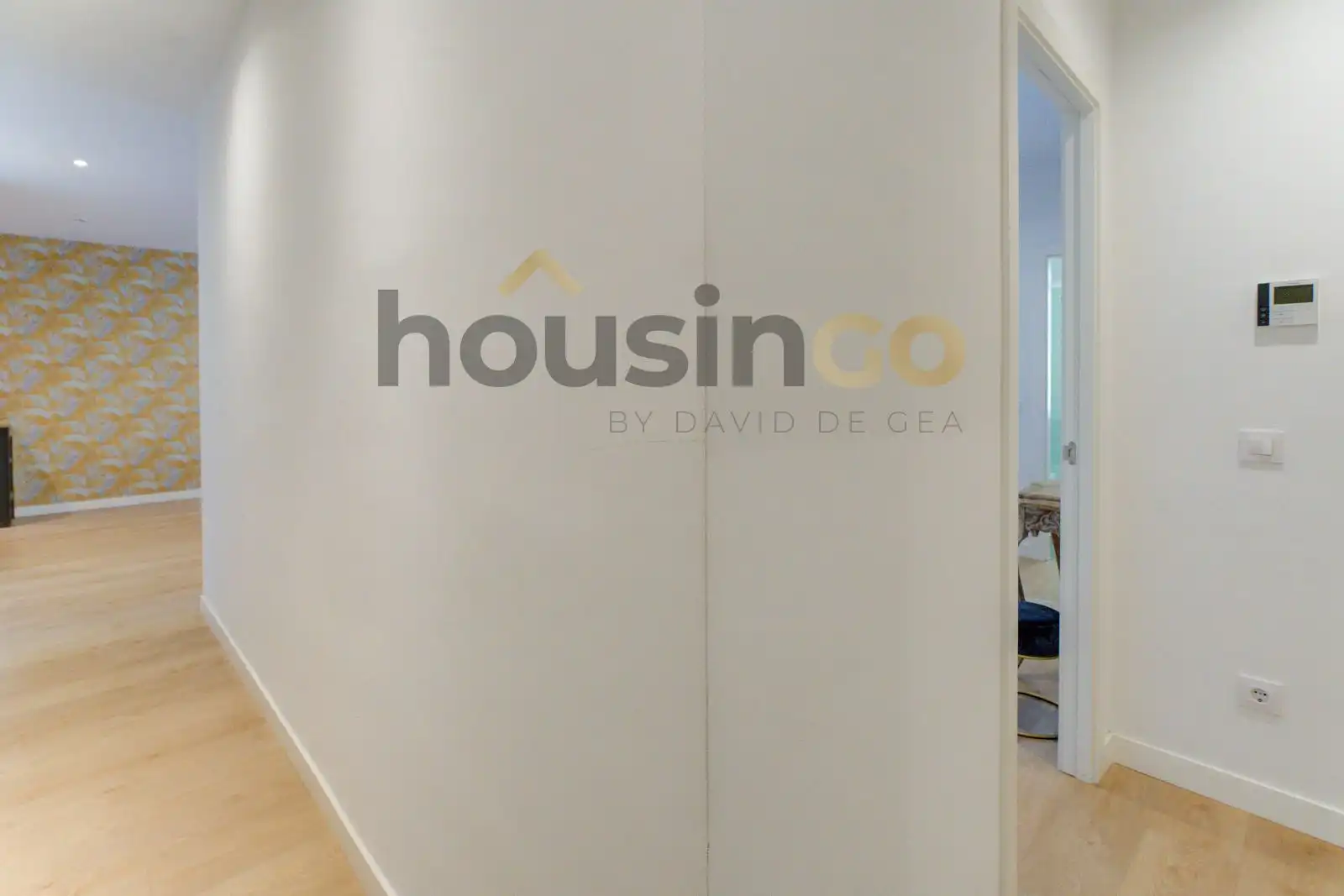 Piso en venta en Madrid con Aire acondicionado, Calefacción y Parquet