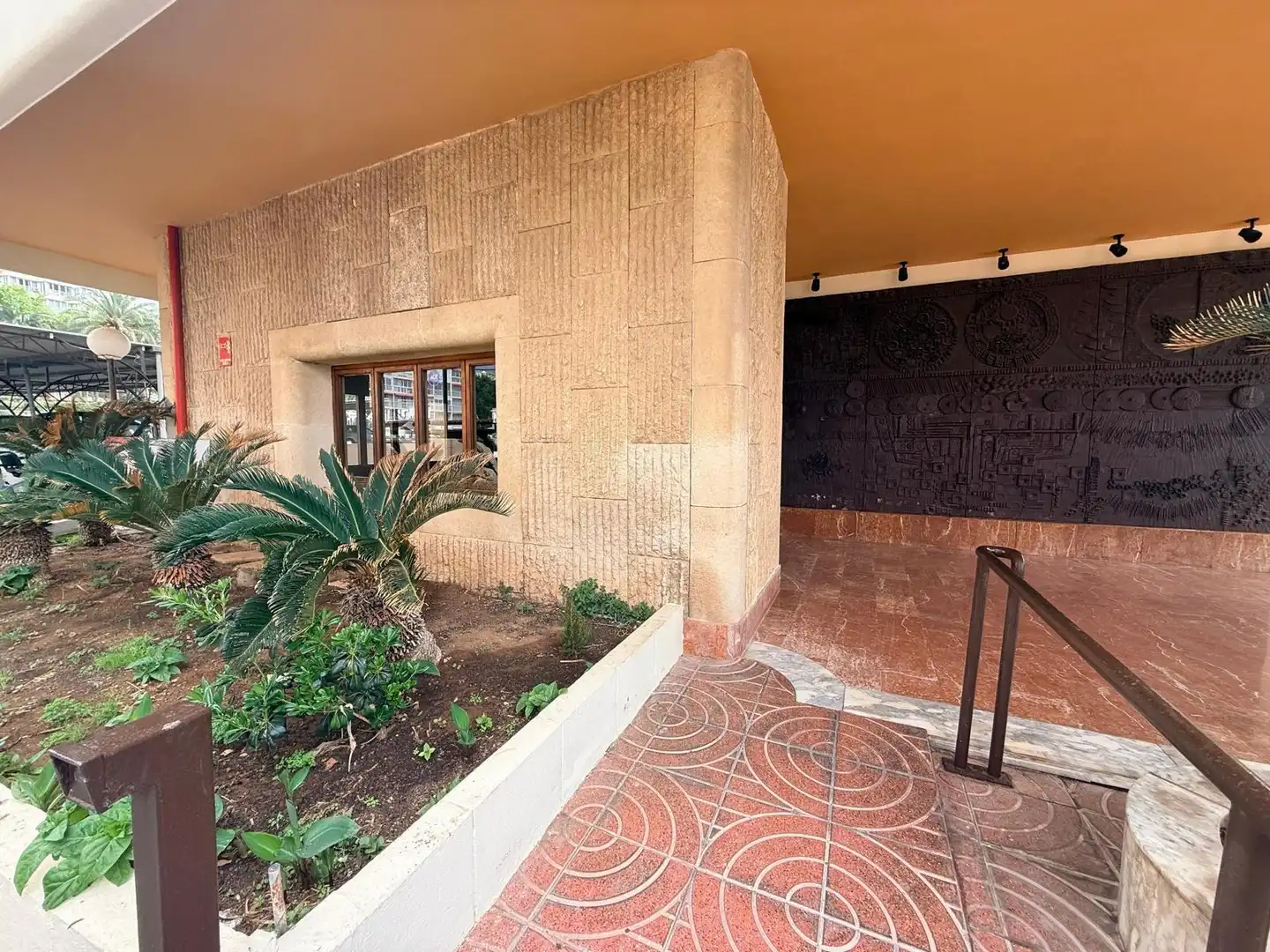 Wohnung mit Terrasse zum Verkauf in Playa de Levante, imagen 37