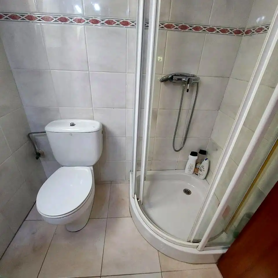 Baño de Piso en venta en Vilafranca del Penedès con Aire acondicionado, Terraza y Trastero