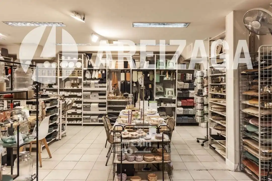 Gewerbefläche zur Miete in Gipuzkoa Plaza 8, imagen 6