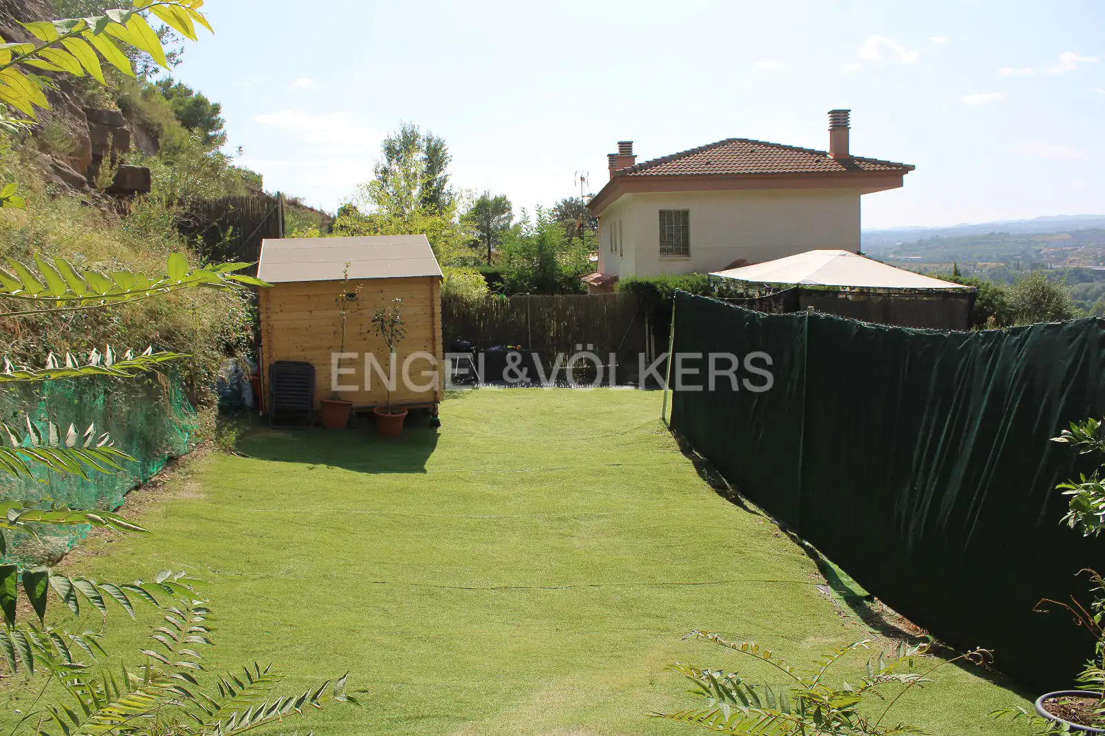 Terreny residencial en venda a Abrera, imagen 4