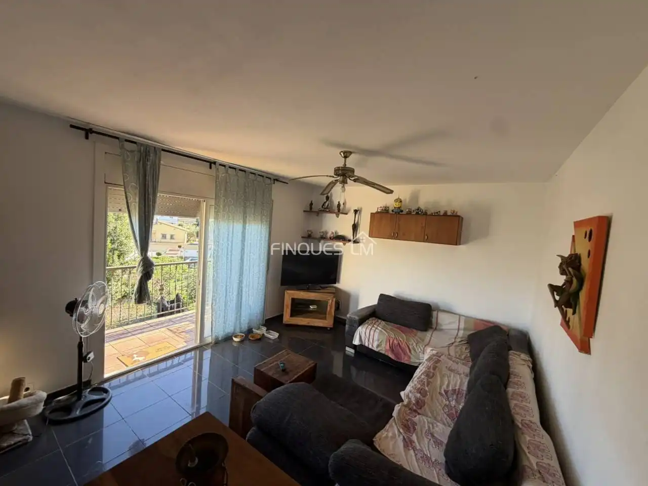 Casa con jardín en venta en Calle Rovelló, imagen 15