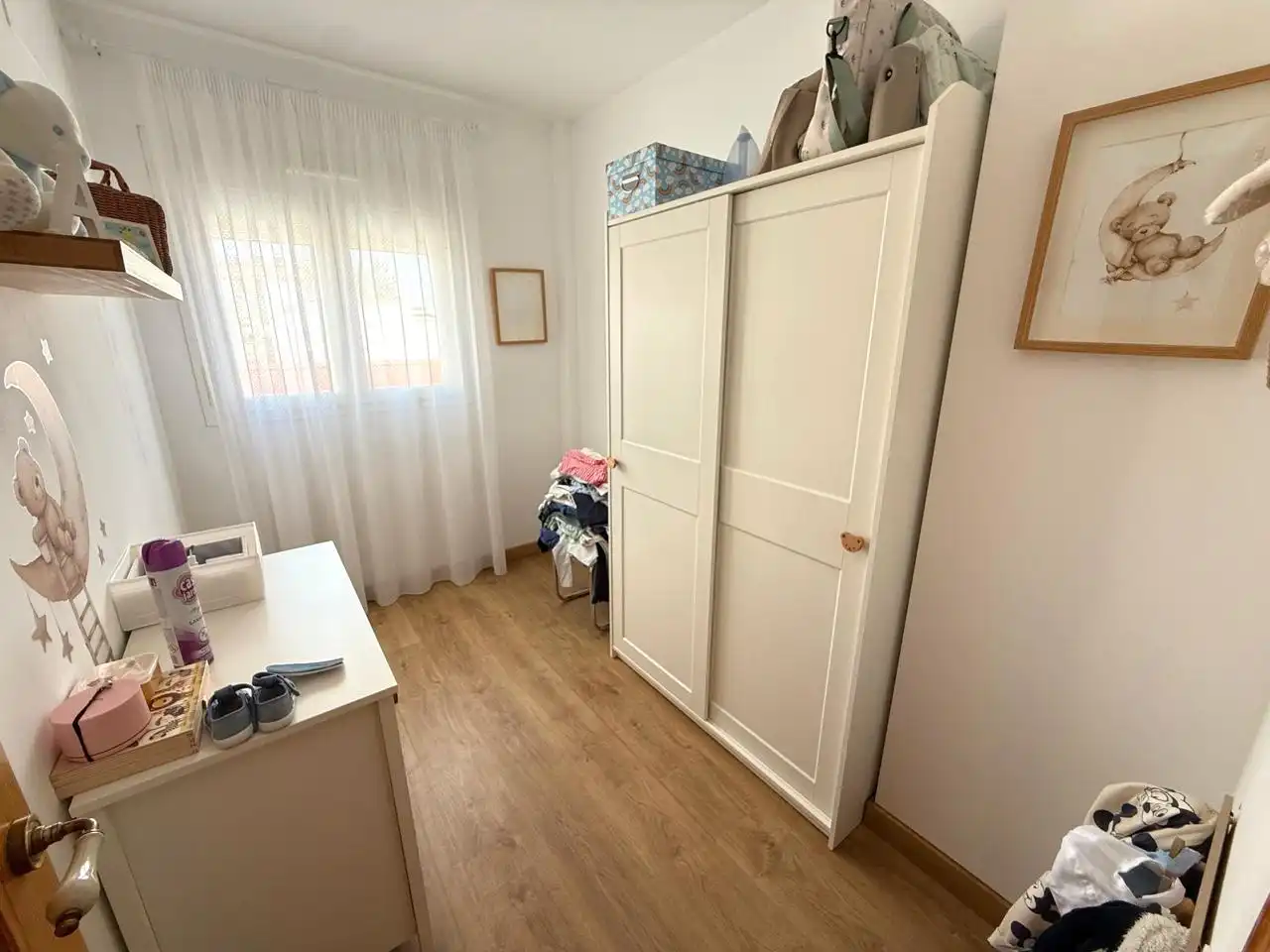 Habitación de Casa o chalet en venta en Almendralejo con Jardín privado y Terraza