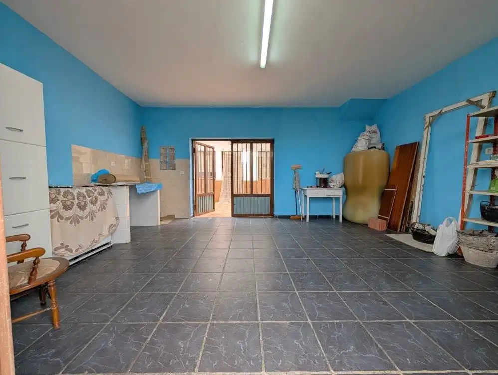 Detached homes for sale in El Burgo de Ebro  with Heating, Terrace and Storage room