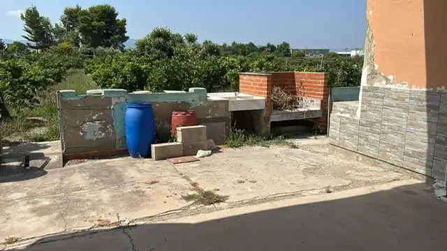 Rural land for sale in Polígono Número 40 299, imagen 11