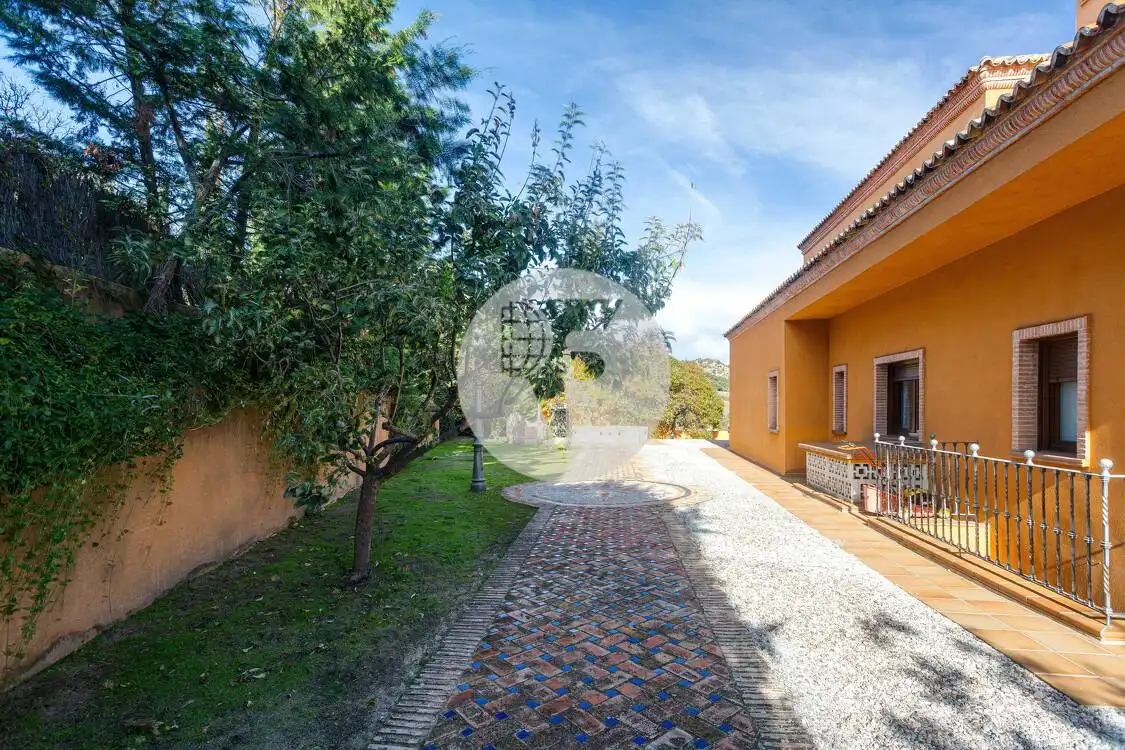 Casa con piscina en venta en Molino de la Hoz, imagen 90