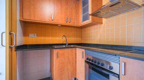 Foto 3 de Pis en venda a Barri Mion - Puigberenguer, Barcelona