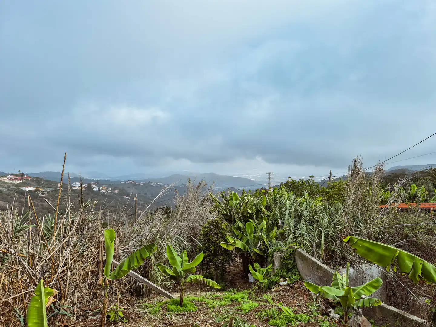 Finca rústica en venta en Las Palmas de Gran Canaria con Jardín privado, Terraza y Trastero