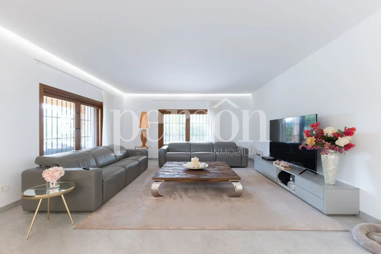Detached house with pool for sale in Monteamor - La Carrasca - El Peucal, imagen 19