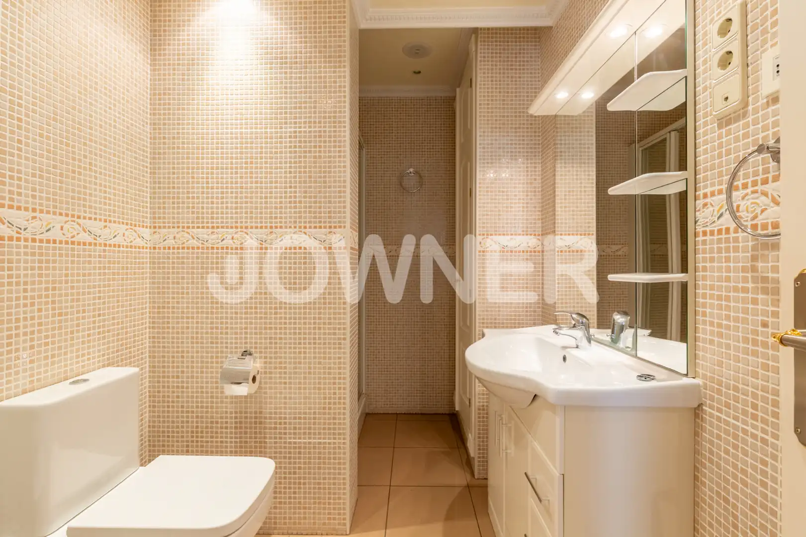 Appartement avec ascenseur à louer à Calle del Conde de Peñalver 63, imagen 19