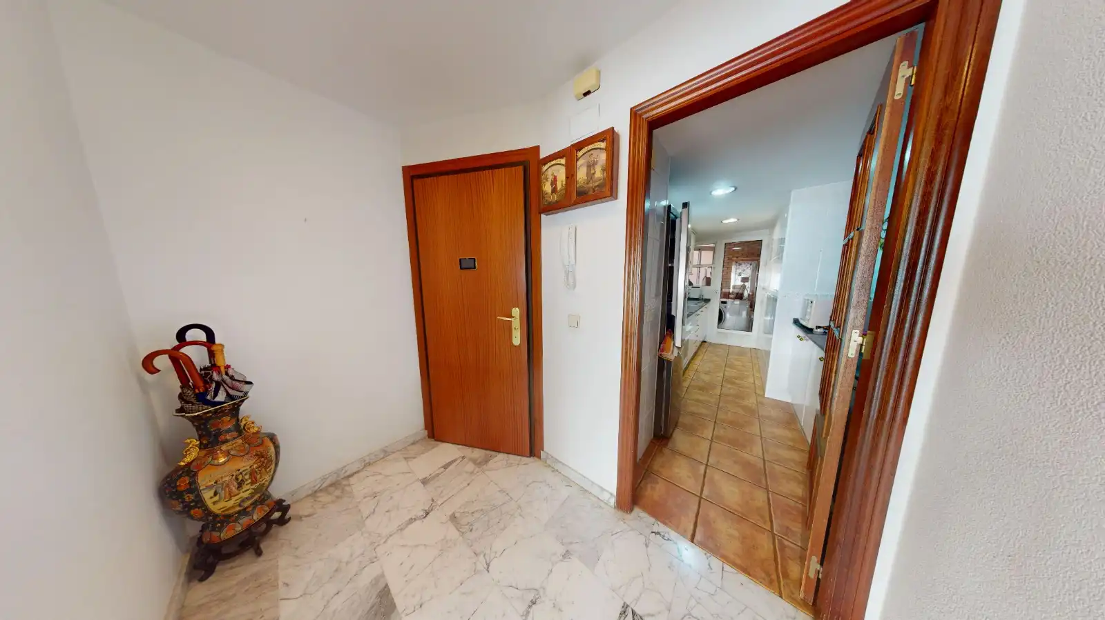 Appartement avec terrasse à vendre à Carrer Pintor Gisbert, imagen 6