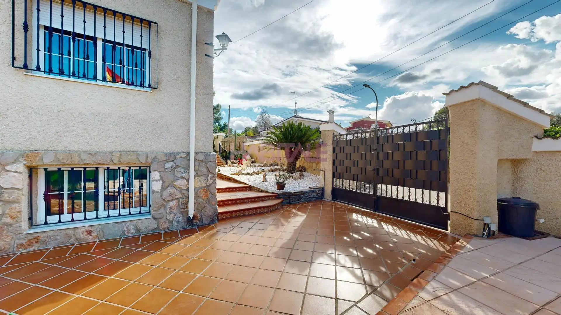 Casa amb piscina en venda a Montserrat, imagen 15