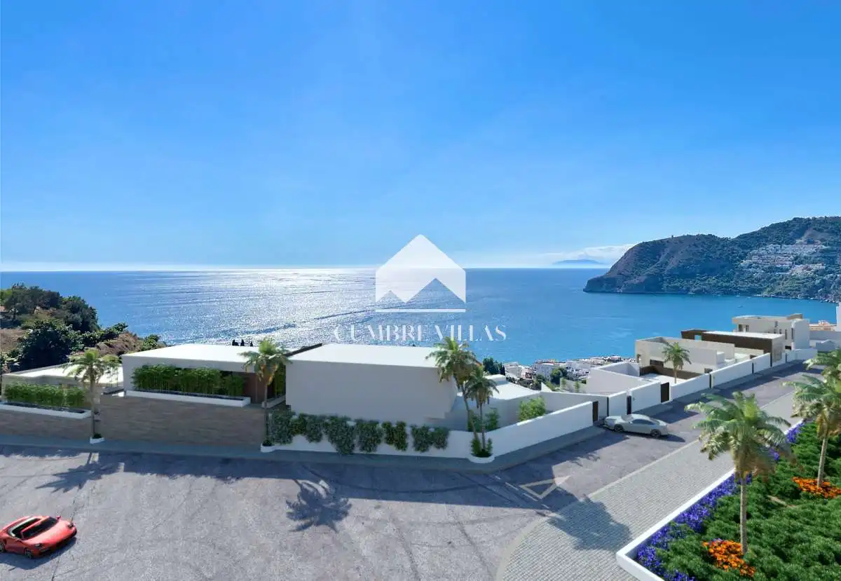 Casa o chalet en venta en La Herradura centro