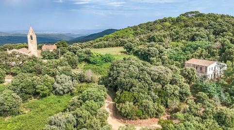 Foto 4 de Finca rústica en venta en Llambilles, Girona