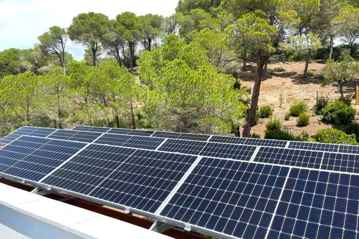 Xalet amb piscina en venda a Lloret Verd - Els Pinars, imagen 27