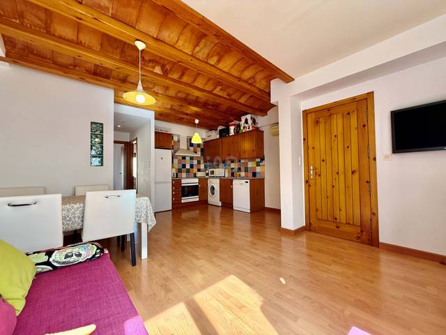 Piso en Venta en La Vall d'Ebo
