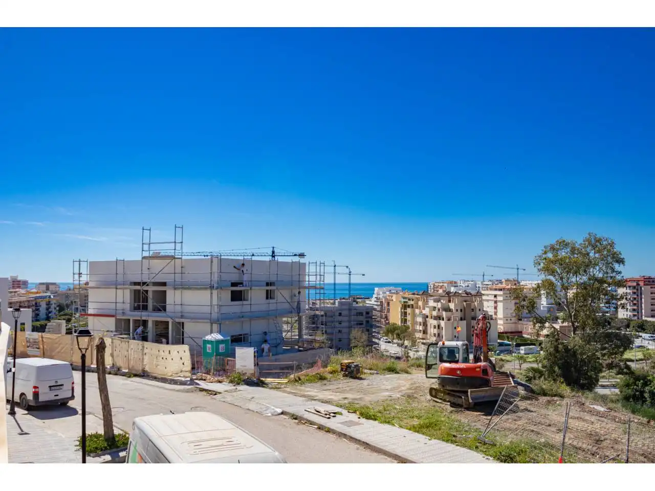 Maison jumelée à vendre à Avenida Condado de Huelva, imagen 52