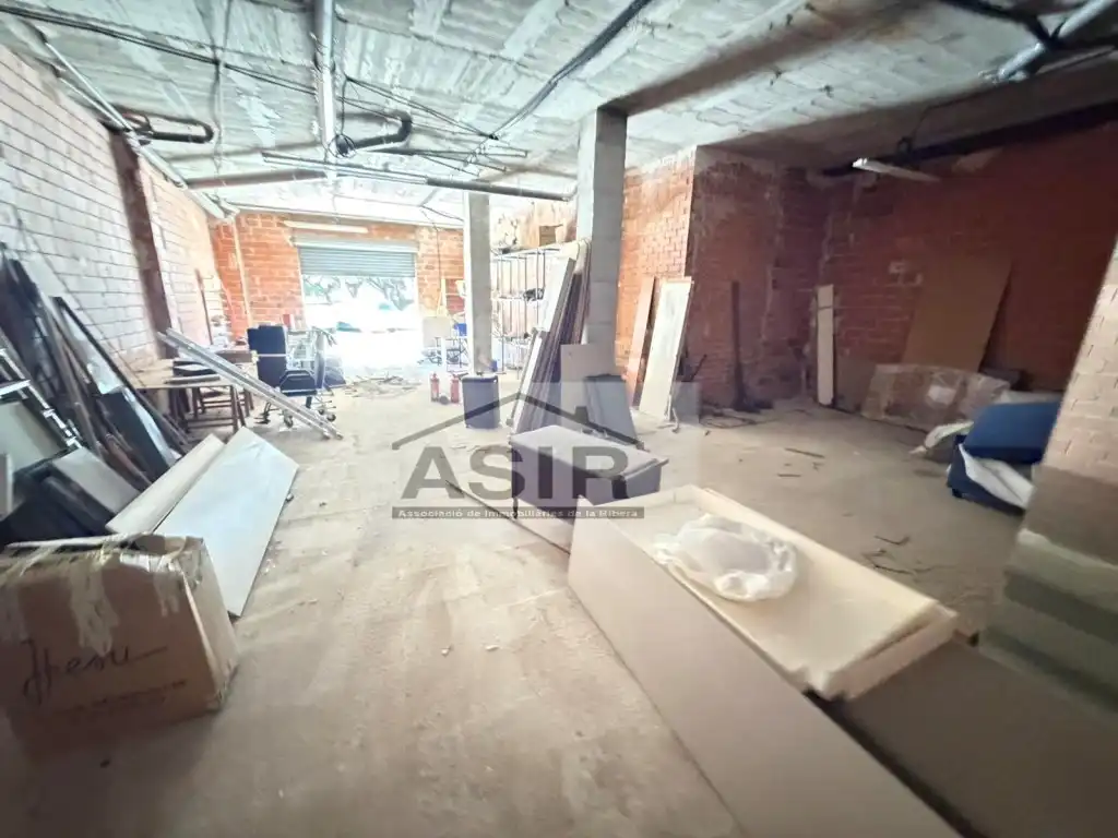 Business premises for sale in Calle Cristobal Monterde, imagen 17