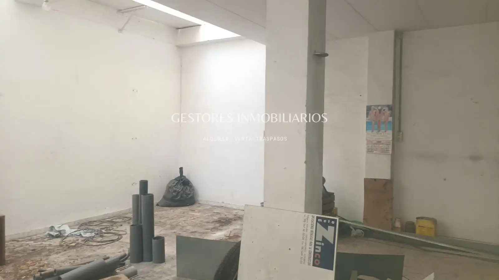 Business premises for sale in Eixample, imagen 18