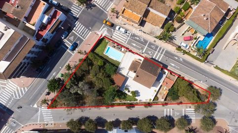 Foto 5 de Terreno en venta en Palmela, 43 a, Centro ciudad, Jávea / Xàbia