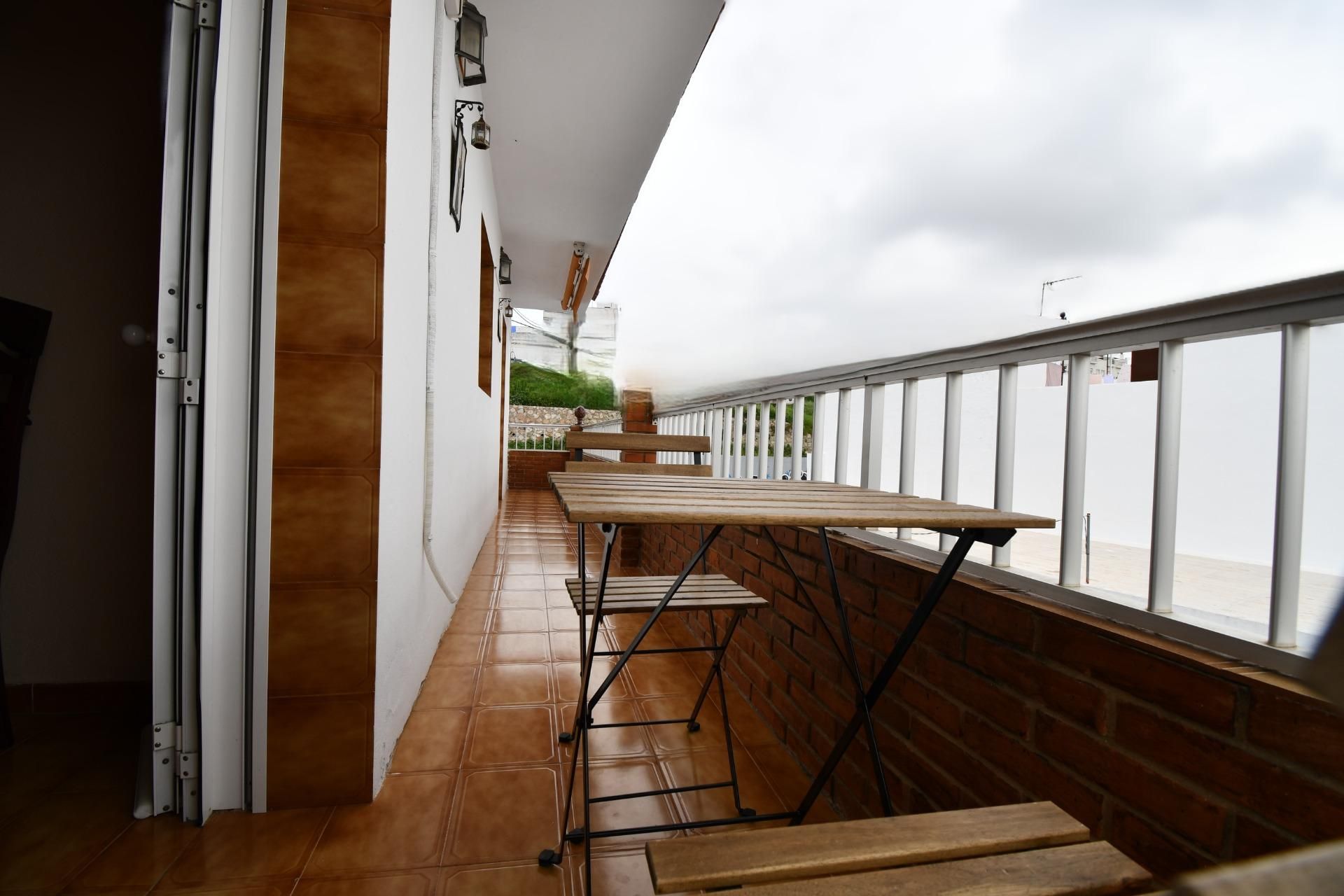 Haus oder Chalet zum Verkauf in Torresoto - Agrimensor, Jerez sur