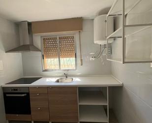 Kitchen of Flat to share in Alboraya  with Balcony