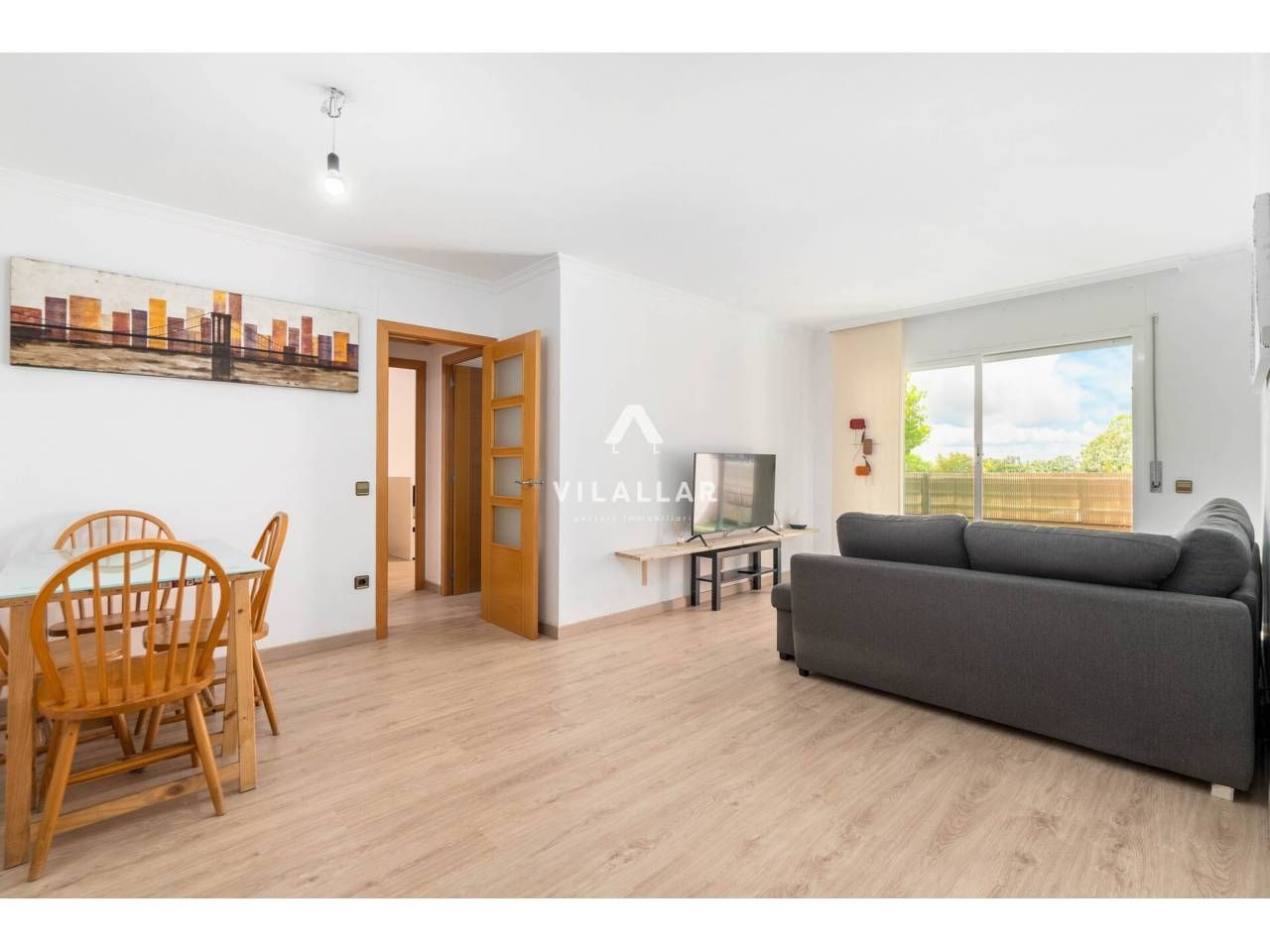 Flat for sale in El Barato  , Vilassar de Mar