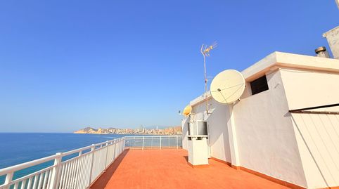 Foto 3 de Apartamento en venta en Casco Antiguo - Puerto, Benidorm