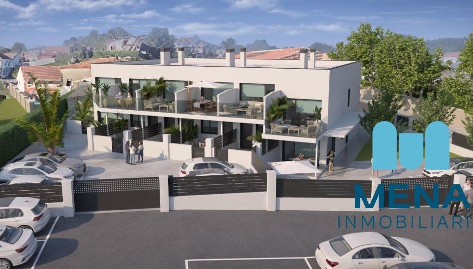 Photo 1 of Single-family semi-detached for sale in Cacicedo, Cantabria