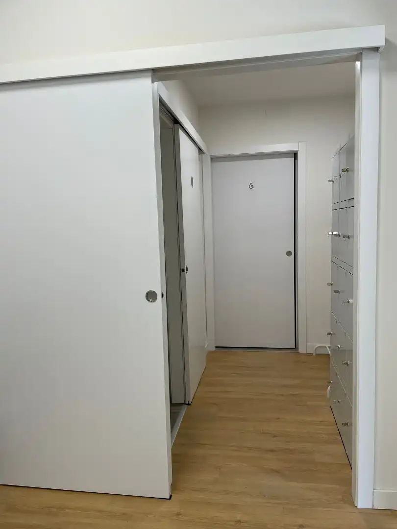 Commercial properties for sale in Alcorcón  with Air Conditioner and Alarm