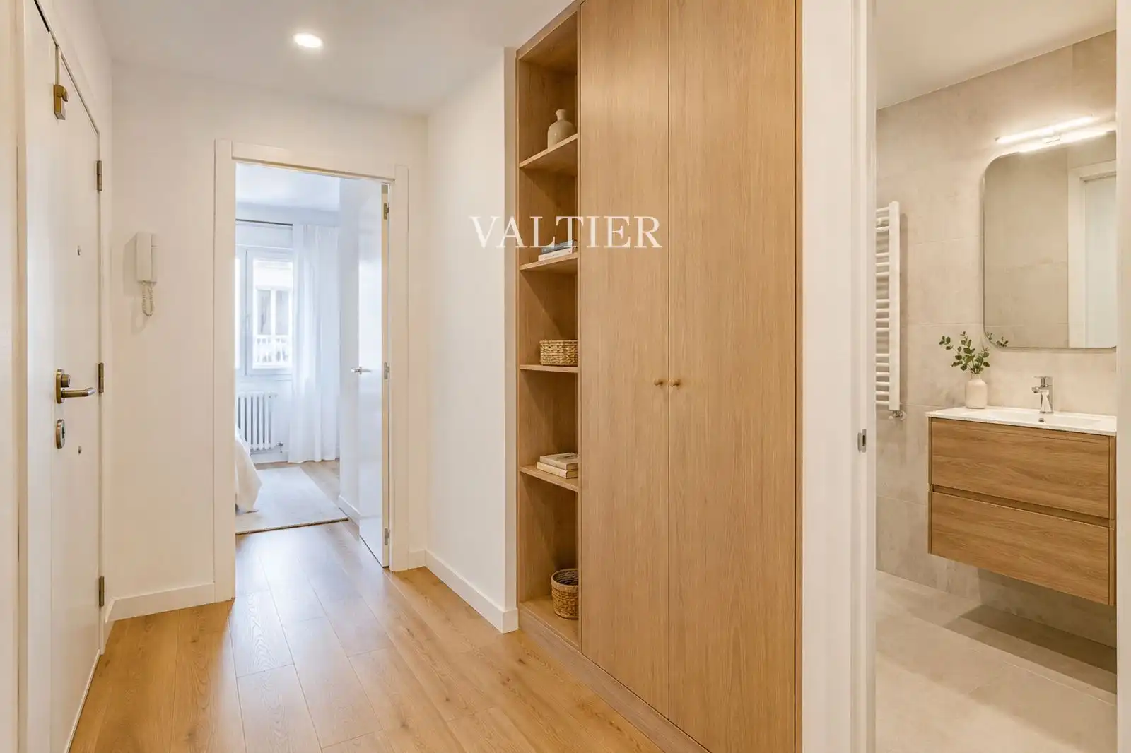 Flat with lift for sale in Moncloa - Aravaca, imagen 16