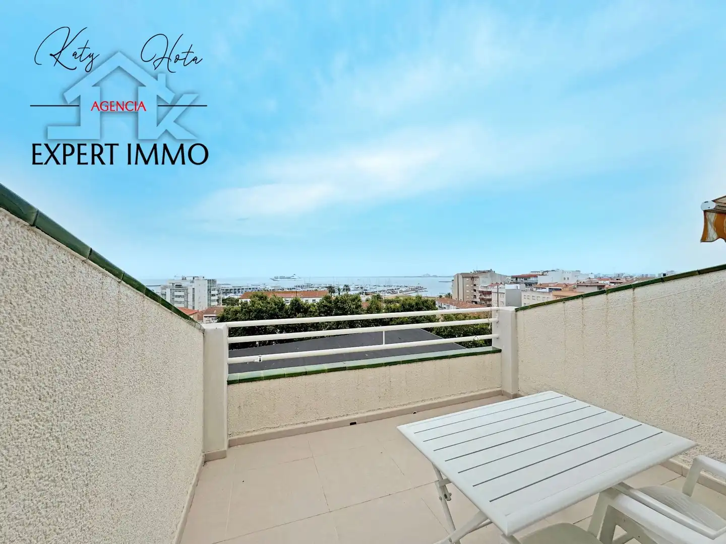 Penthouse mit Aufzug zum Verkauf in pescadors, imagen 3