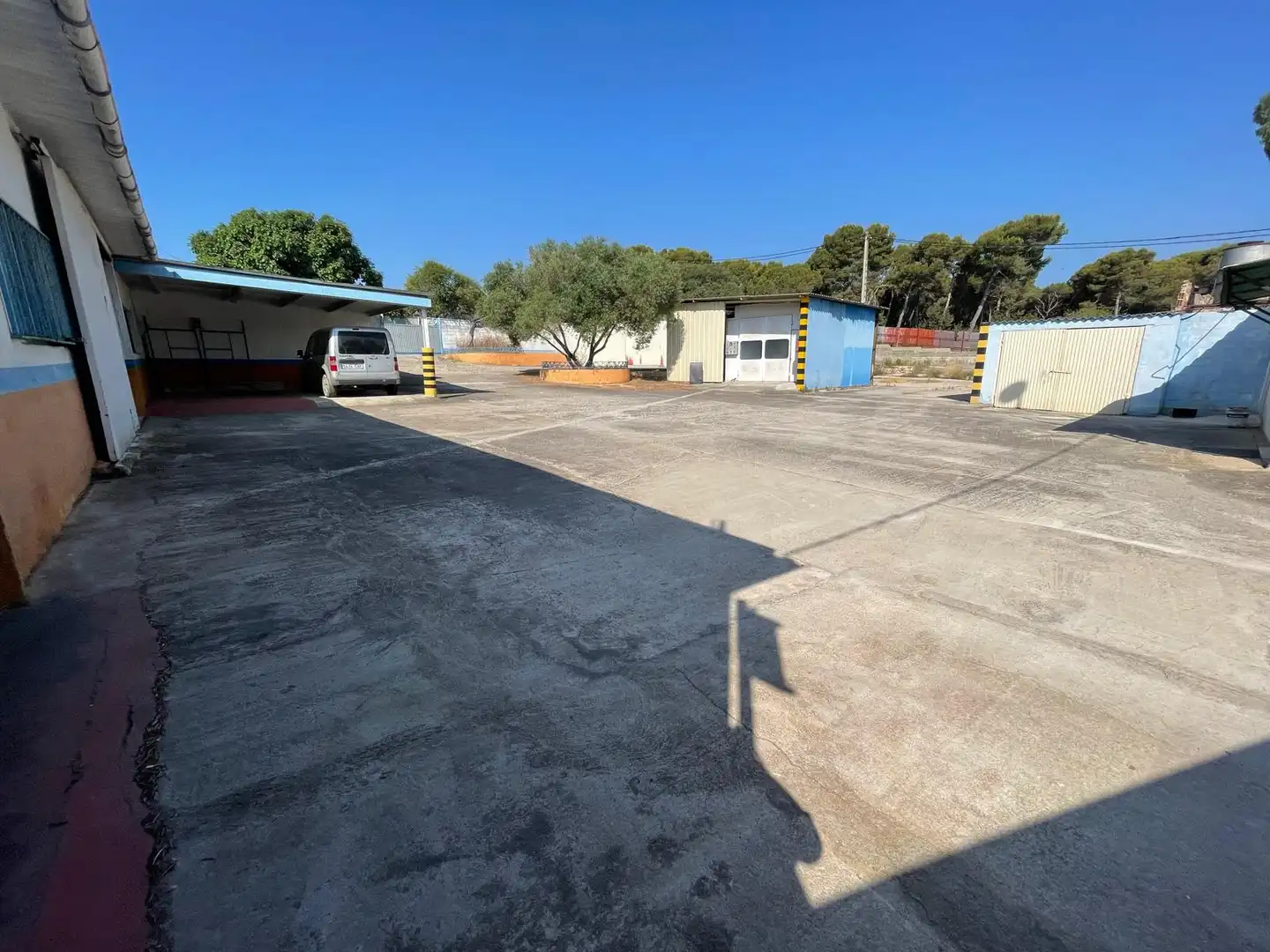 Aparcament de Casa o xalet en venda en Malgrat de Mar amb Calefacció, Jardí privat i Terrassa