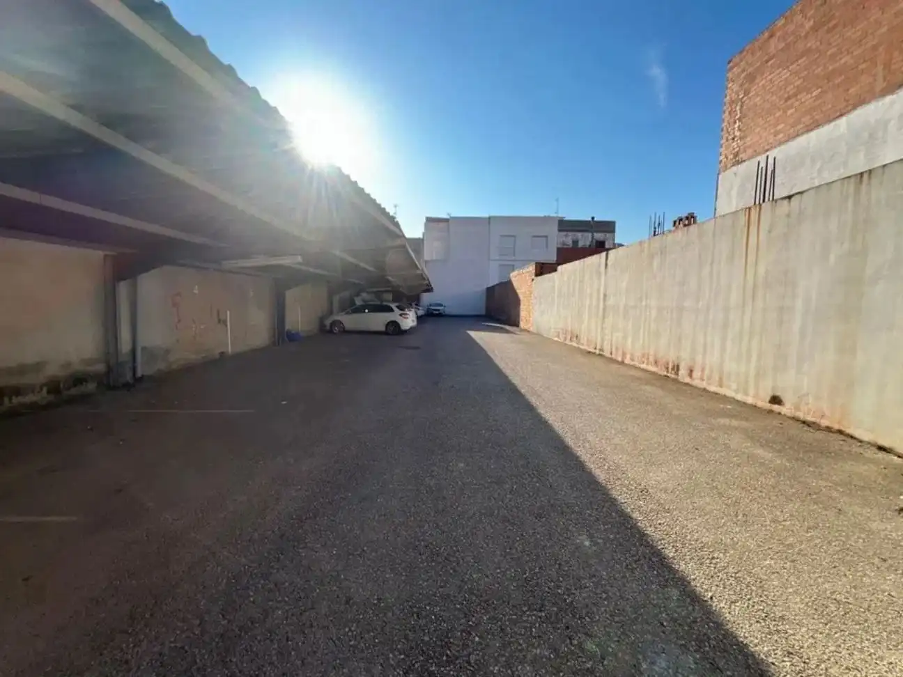 Terreny residencial en venda a Carrer Alginet 5, imagen 12