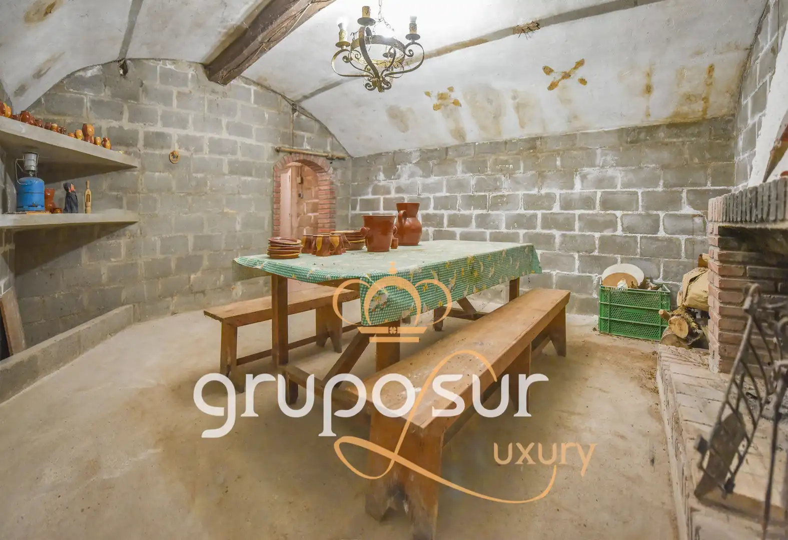 Casa o chalet en venta en Trigueros del Valle con Calefacción, Jardín privado y Terraza