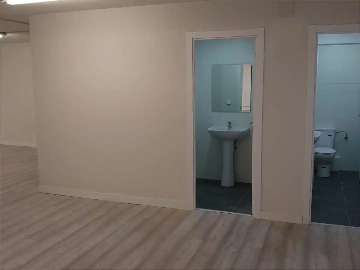 Badezimmer von Residential zur Miete in Alcorcón