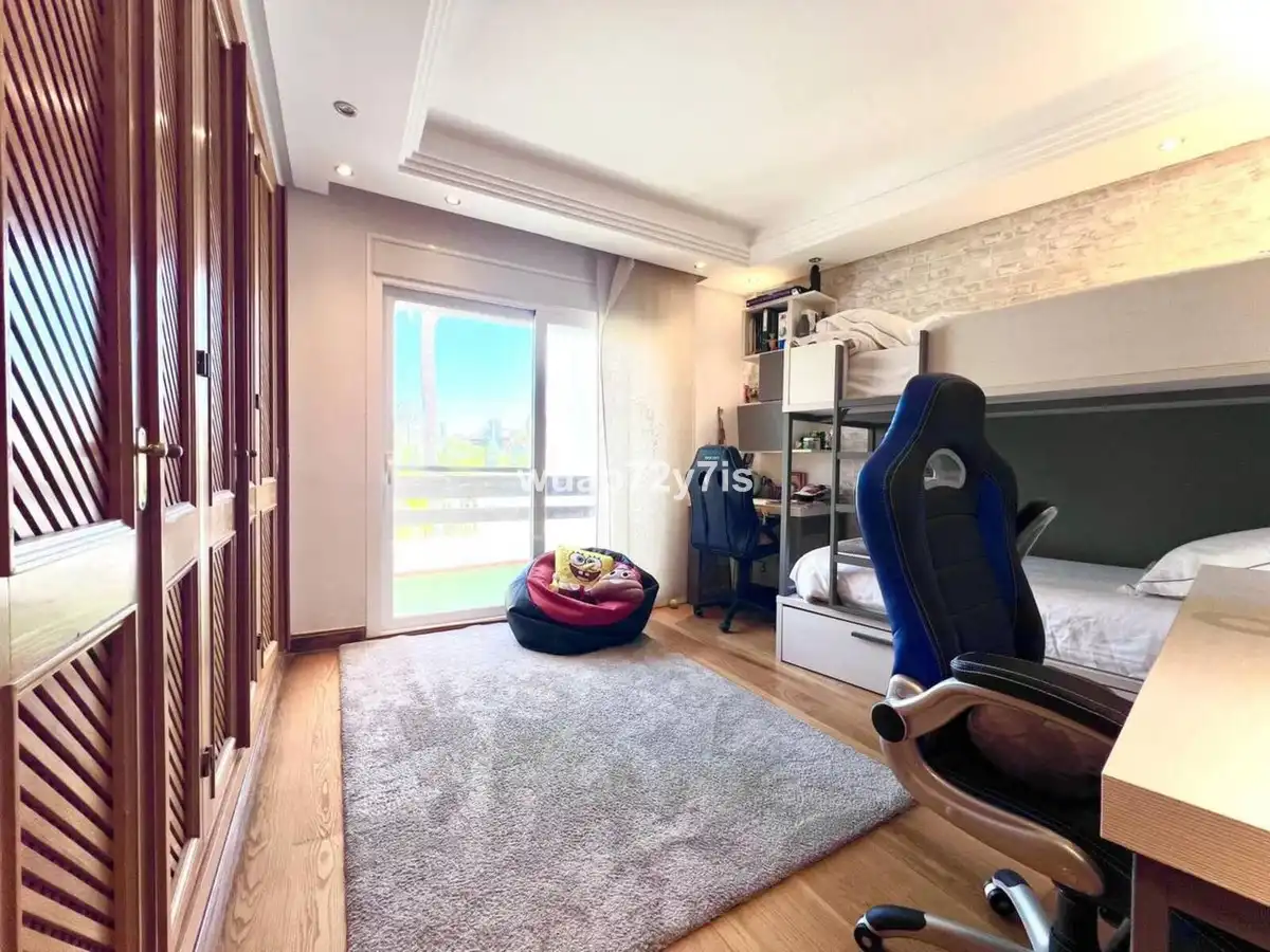 Maison mitoyenne à vendre à Estepona Pueblo, imagen 20