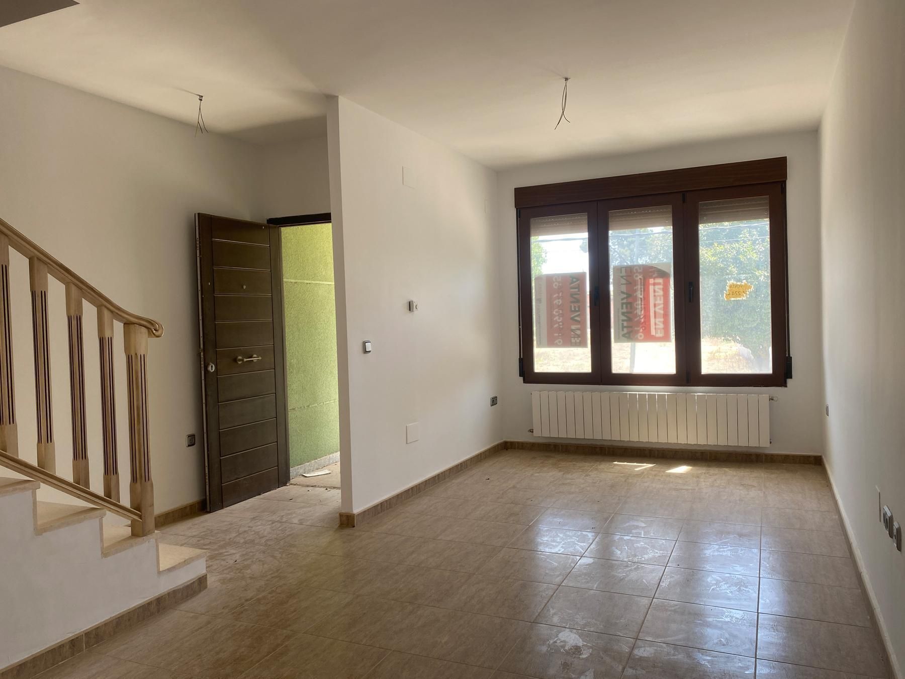 House or chalet for sale in El Bonillo