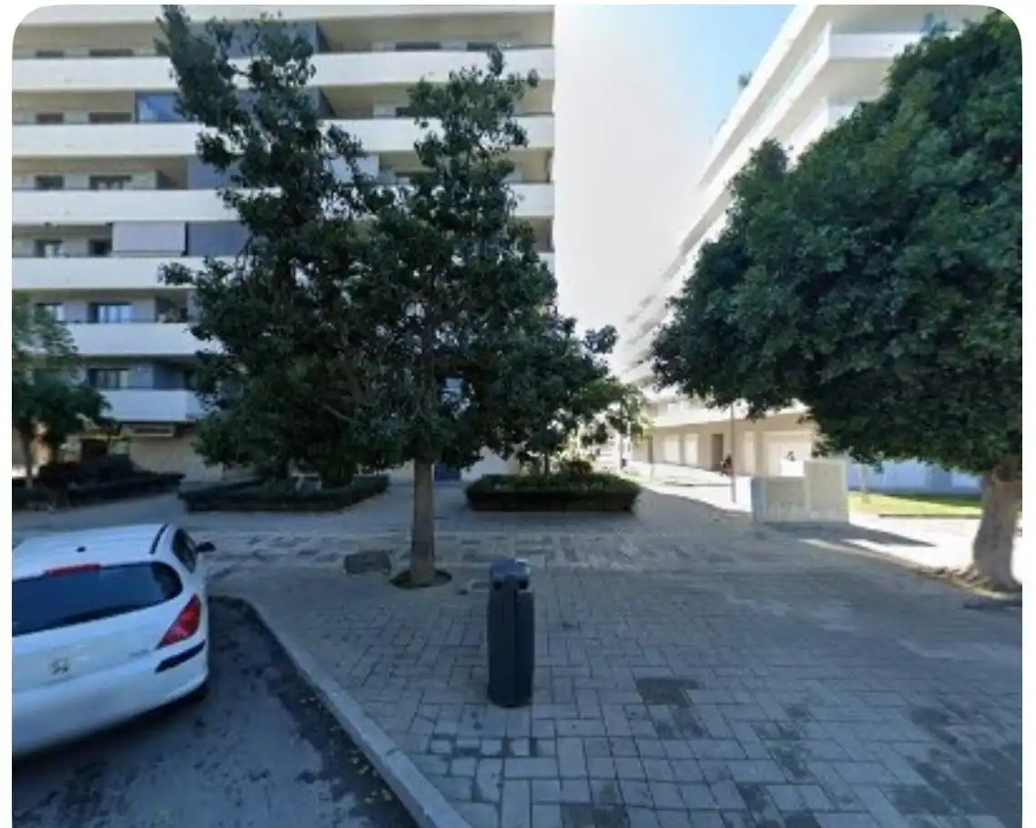 Aparcament en venda a Nueva Andalucía, imagen 3